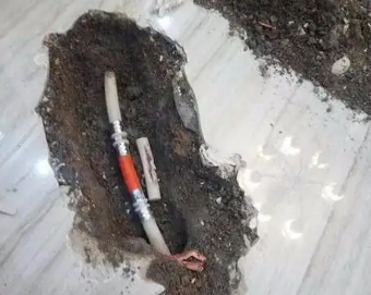 荆门市测漏水电话