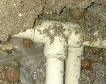 荆门市测漏水多少钱