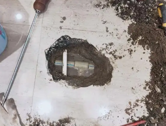 荆门市测漏水电话