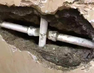 荆门市测漏水哪家好