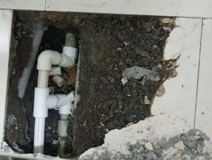 荆门市测漏水哪家好