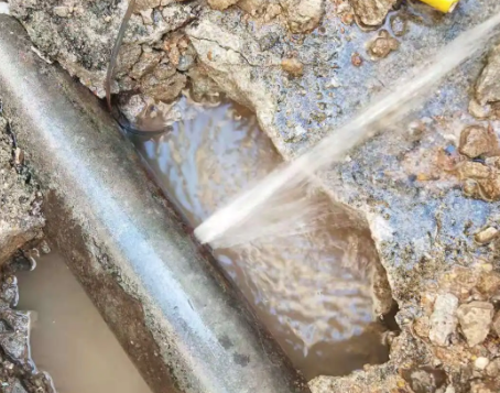 荆门市测漏水公司