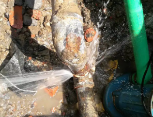 荆门市测漏水公司电话