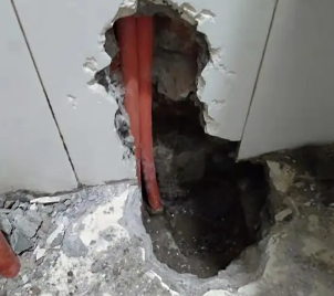 荆门市漏水检测电话