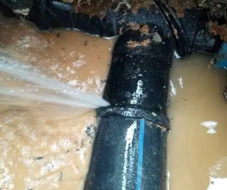 荆门市测漏水公司哪家好