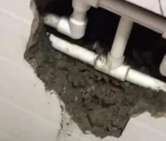 荆门市漏水检测电话