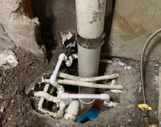 荆门市漏水检测哪家好