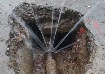 荆门市漏水检测多少钱