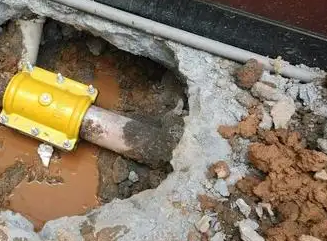 荆门市漏水检测哪家好