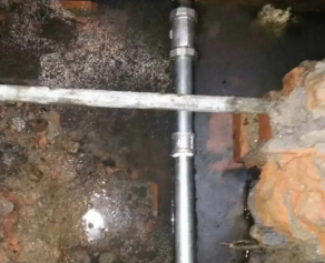 荆门市漏水检测公司电话