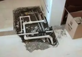 荆门市卫生间测漏水如何检测