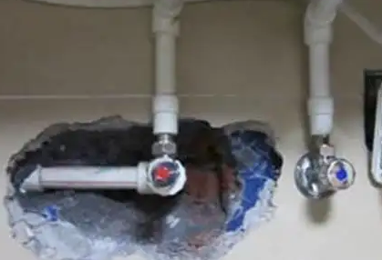 荆门市卫生间测漏水查询方法