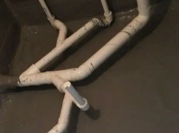 荆门市水管漏水检测知识点