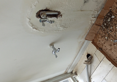 荆门市卫生间测漏水