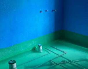 荆门市卫生间防水