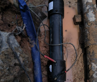 荆门市水管漏水检测多少钱