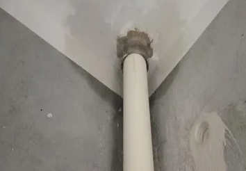 荆门市卫生间测漏水之渗水防护