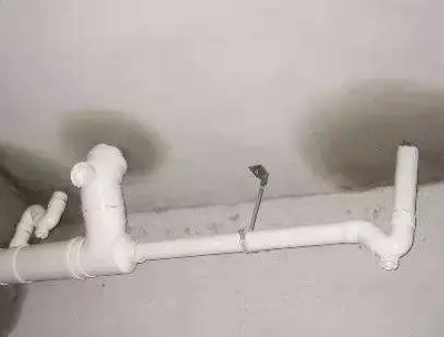 荆门市卫生间测漏水的几种情景