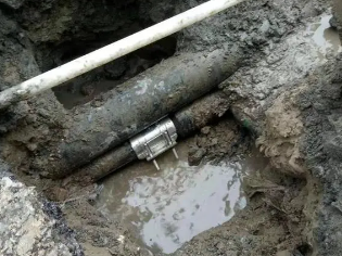 荆门市水管漏水检测的传递距离多少