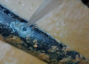 荆门市水管漏水检测多少钱