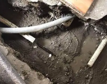 荆门市卫生间测漏水价格明细