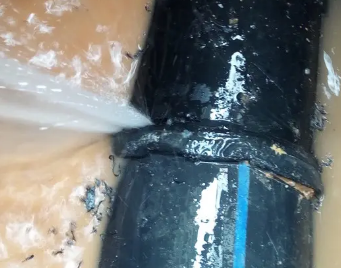 荆门市水管漏水检测的小妙招