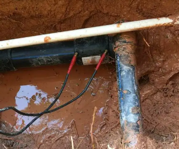 荆门市水管漏水检测多少钱