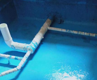 荆门市卫生间测漏水之如何查漏水点