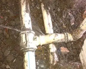 荆门市卫生间测漏水多少钱