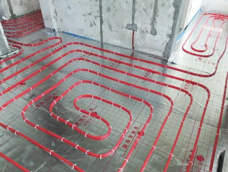 荆门市地暖维修的知识