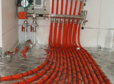 荆门市地暖维修多少钱