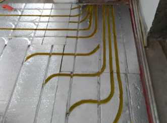荆门市地暖维修哪家好