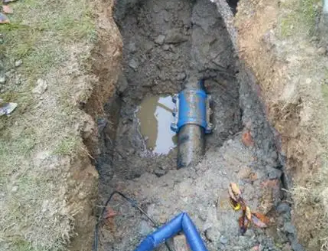 荆门市水管漏水检测多少钱