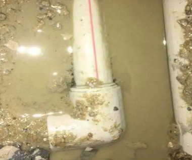 荆门市水管漏水检测多少钱