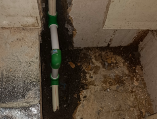 荆门市卫生间测漏水哪家好