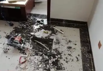 荆门市漏水检测多少钱