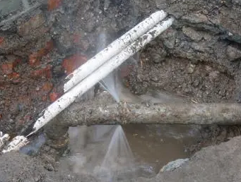 荆门市测漏水多少钱