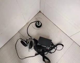 荆门市测漏水公司