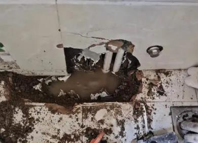 荆门市漏水检测电话