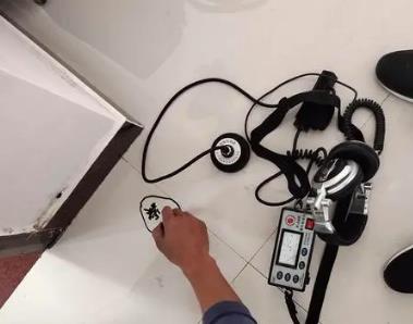 荆门市测漏水公司电话