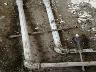 荆门市卫生间测漏水多少钱